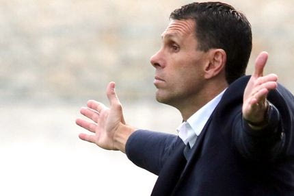 Πώς ο Πογέτ “άρπαξε” τον γυμναστή της ΑΕΚ