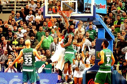 Devotion με τα όλα του!!!