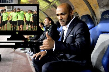 Βιντεοσκοπημένες προπονήσεις στα Σπάτα και ανάλυση Μοράις