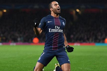 Μαγική βραδιά με 21 γκολ στο Champions League!