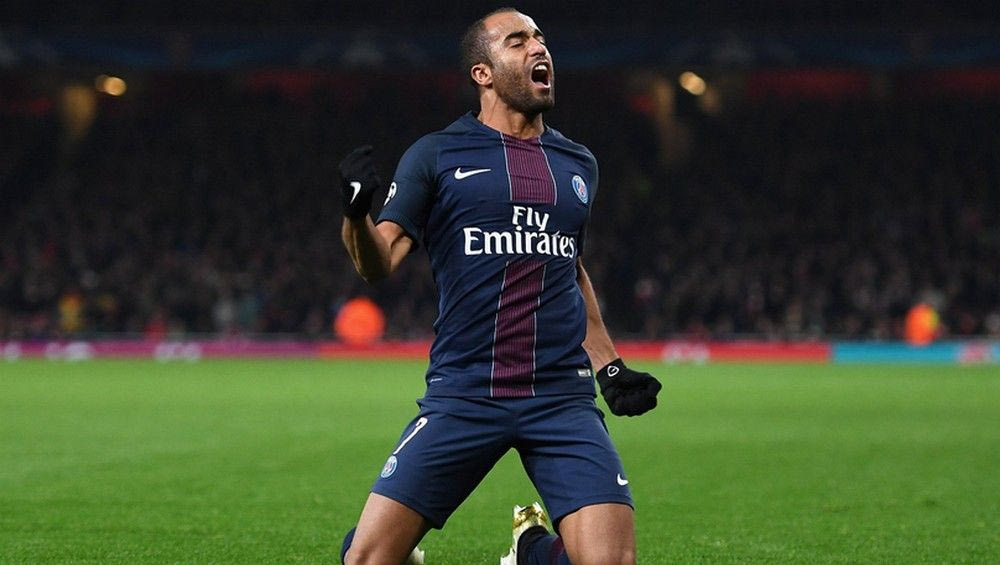 Μαγική βραδιά με 21 γκολ στο Champions League!