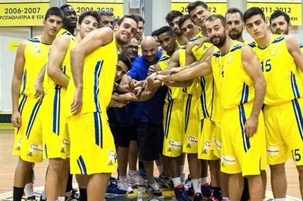 Απίθανη νίκη με τετράποντο από το Ψυχικό