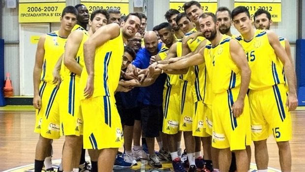 Απίθανη νίκη με τετράποντο από το Ψυχικό