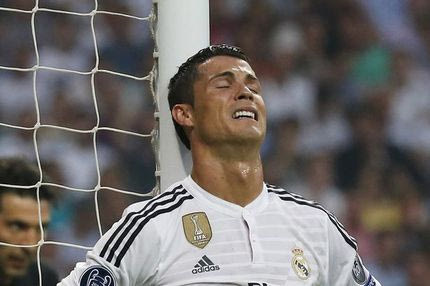 Ο σπουδαιότερος συμπαίκτης του Μπέιλ ΔΕΝ είναι ο Κριστιάνο Ρονάλντο