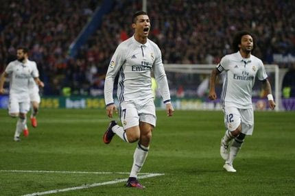 Με μήνυμα για την Τσαπεκοένσε οι φανέλες της Ρεάλ!