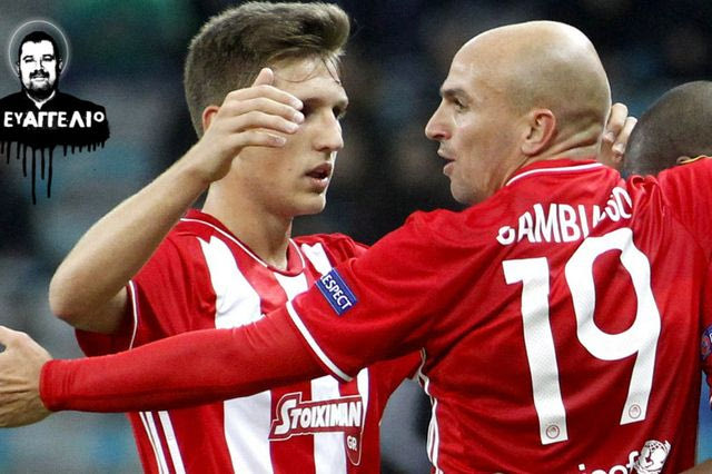 Η Μπάγερν ξαναέρχεται για Ρέτσο!