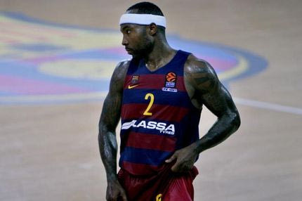 Ομίχλη… έπιασε την Μπαρτσελόνα