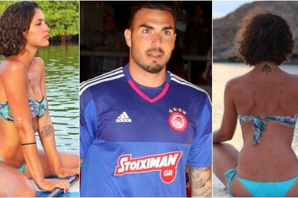 Ο Ρομπέρτο ξεπέρασε τη Μάρτα και βρήκε νέο αμόρε!