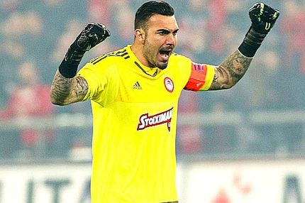 Ο Ιβάν Σαββίδης άναψε “πράσινο φως” για την απόκτηση Ρομπέρτο