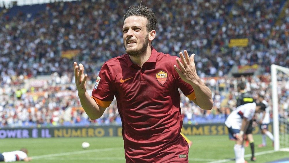 Η Βίρτους τον συγκίνησε και ο Φλορέντσι έδωσε special υπόσχεση!