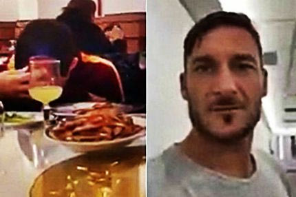 Η απίστευτη αντίδραση ενός παιδιού στις ευχές του Τότι!