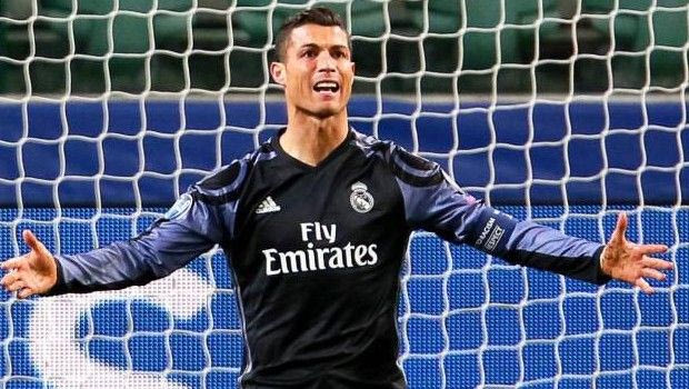 Πάτησε αντίπαλο με τις τάπες ο Κριστιάνο Ρονάλντο;