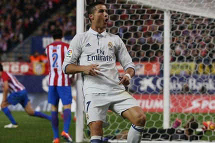 Ακόμη μια αμαξάρα στη συλλογή του Ρονάλντο!