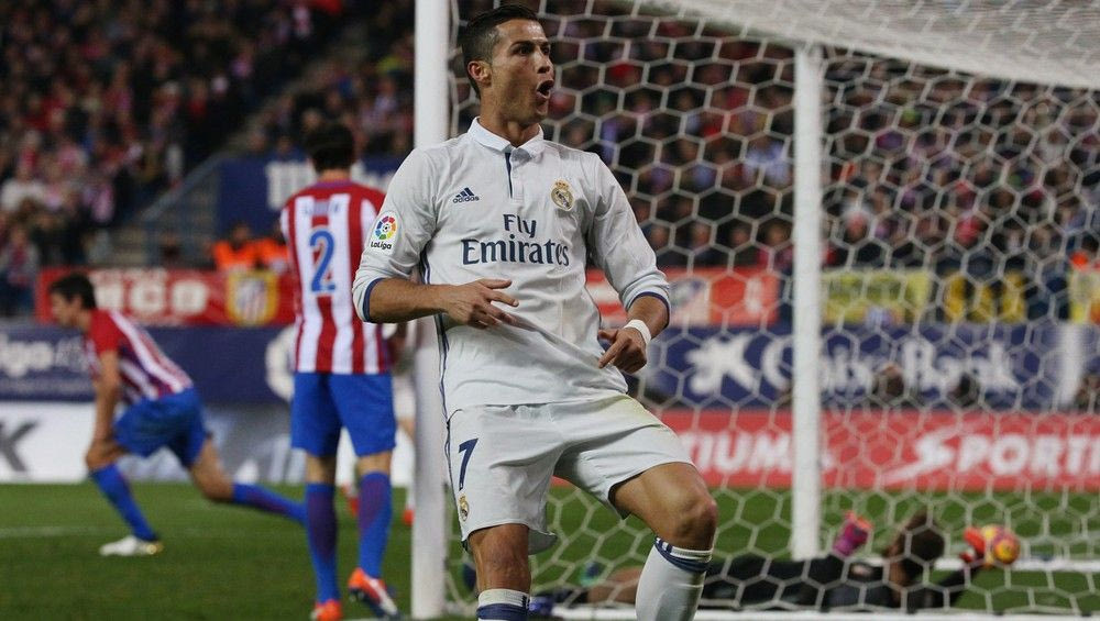 Ακόμη μια αμαξάρα στη συλλογή του Ρονάλντο!