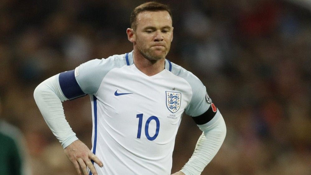 Δεν άντεξε και “ξέσπασε” κατά των ΜΜΕ ο Ρούνεϊ