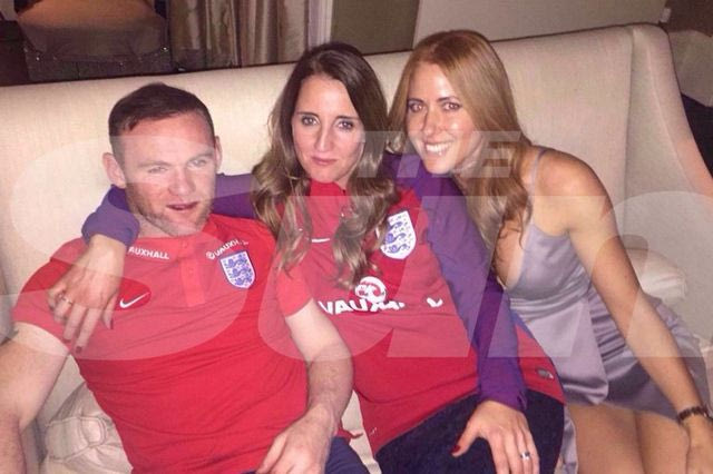 Ο Ρούνεϊ δεν είχε τι να πει. Απολογήθηκε άλλος γι’ αυτόν…