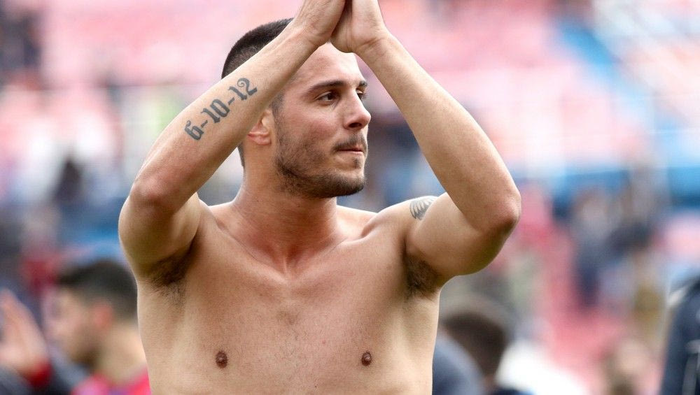 Καραμάνος: “Κοιτάνε πρώτα αν δόθηκε ένα οφσάιντ στον Ολυμπιακό…”