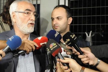 Στηρίζει Ίβιτς ο Σαββίδης