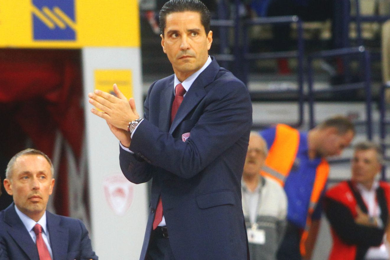 Γιατί είναι κρίσιμη η εβδομάδα για τον Ολυμπιακό