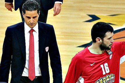 Το πρώην… άβατον και ο στρατηγός Σφαιρό!