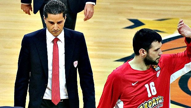 Το πρώην… άβατον και ο στρατηγός Σφαιρό!