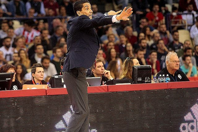 Ο… πρασινοφάγος “Σφαιρό” του 5-1 στο ΟΑΚΑ!