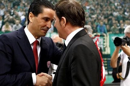 Ο Ολυμπιακός έγινε ο Παναθηναϊκός του παρελθόντος