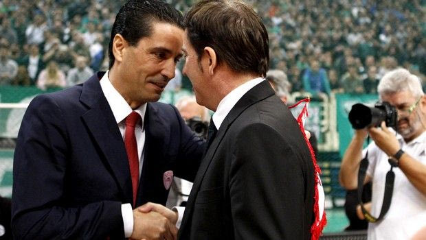 Ο Ολυμπιακός έγινε ο Παναθηναϊκός του παρελθόντος