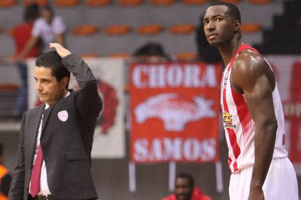 Ο Σφαιρόπουλος απάντησε για το 5άρι… άνευ ερώτησης