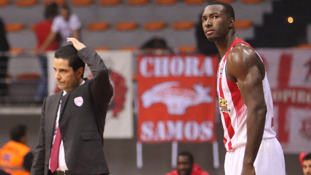 Ο Σφαιρόπουλος απάντησε για το 5άρι… άνευ ερώτησης