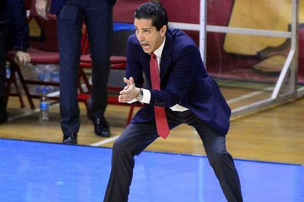 Σφαιρόπουλος: “Δεν λειτούργησε τίποτα σωστά…”