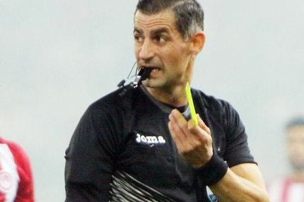 Εσταξε ειρωνία για Σιδηρόπουλο ο Πλατανιάς!