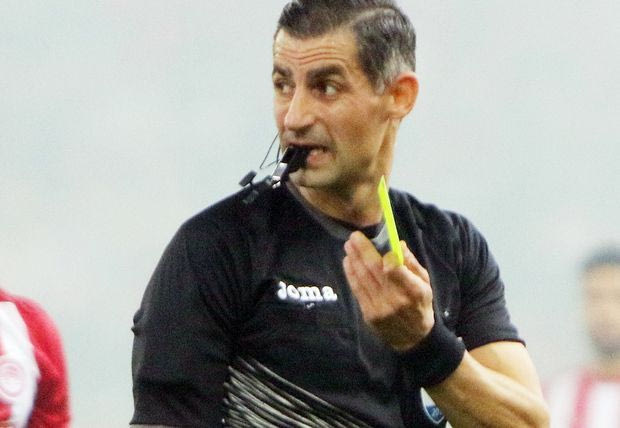 Η βρισιά του Λέτο και η απάντηση του Σιδηρόπουλου