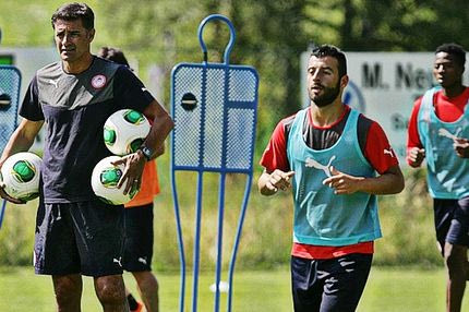 Ποιοι και γιατί είχαν “κόψει” τον Σιώπη!