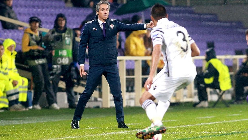 “Σκασμένος” Σόουζα: χαρακτήρισε παράξενο το ματς με ΠΑΟΚ!