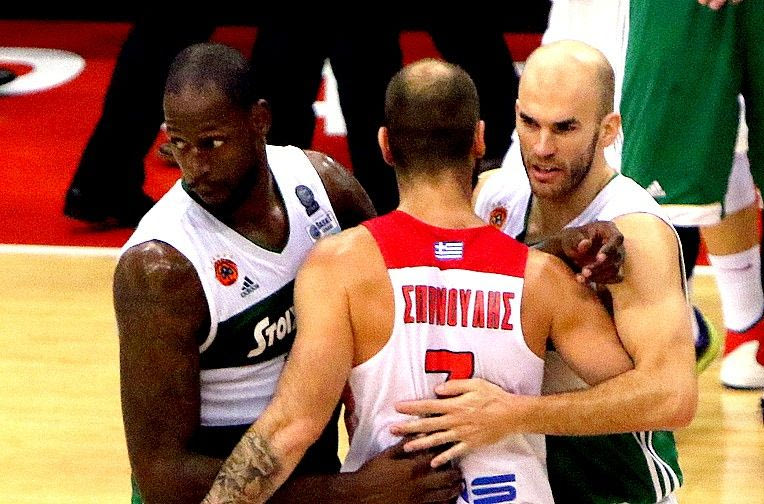 Τέλος Γενάρη το ντέρμπι “αιωνίων” στο ΟΑΚΑ