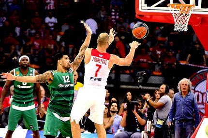 Και τώρα η πίεση στον Παναθηναϊκό…