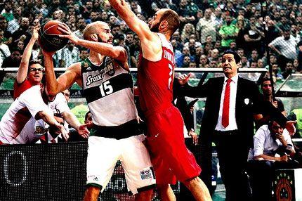 Η τακτική και τα κλειδιά της νίκης στο ΟΑΚΑ