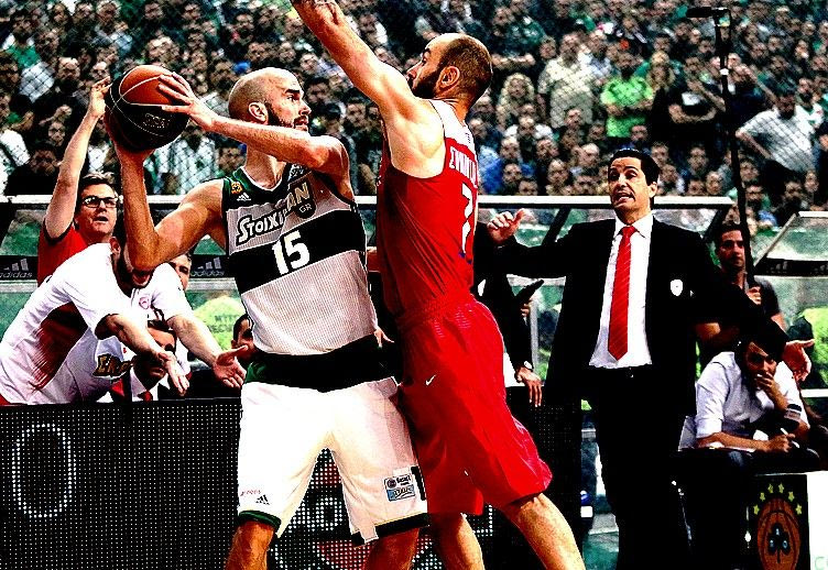 Η τακτική και τα κλειδιά της νίκης στο ΟΑΚΑ