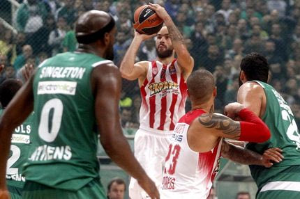 Ματς κλειδιά σε Πόλη-Βαρκελώνη