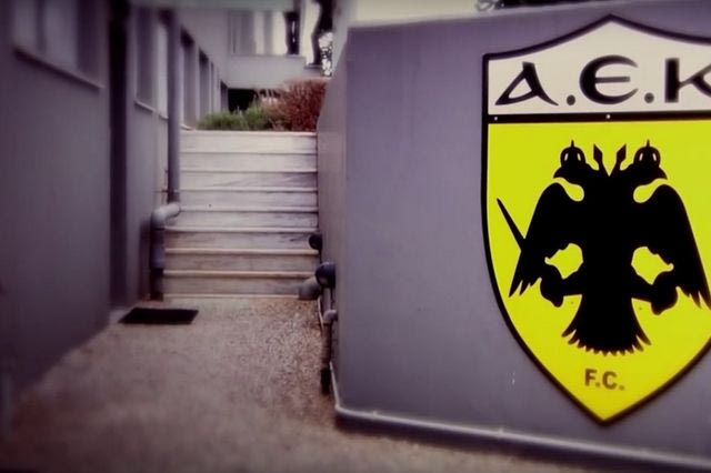 Φιλικό με την Εθνική Προσφύγων στα Σπάτα!