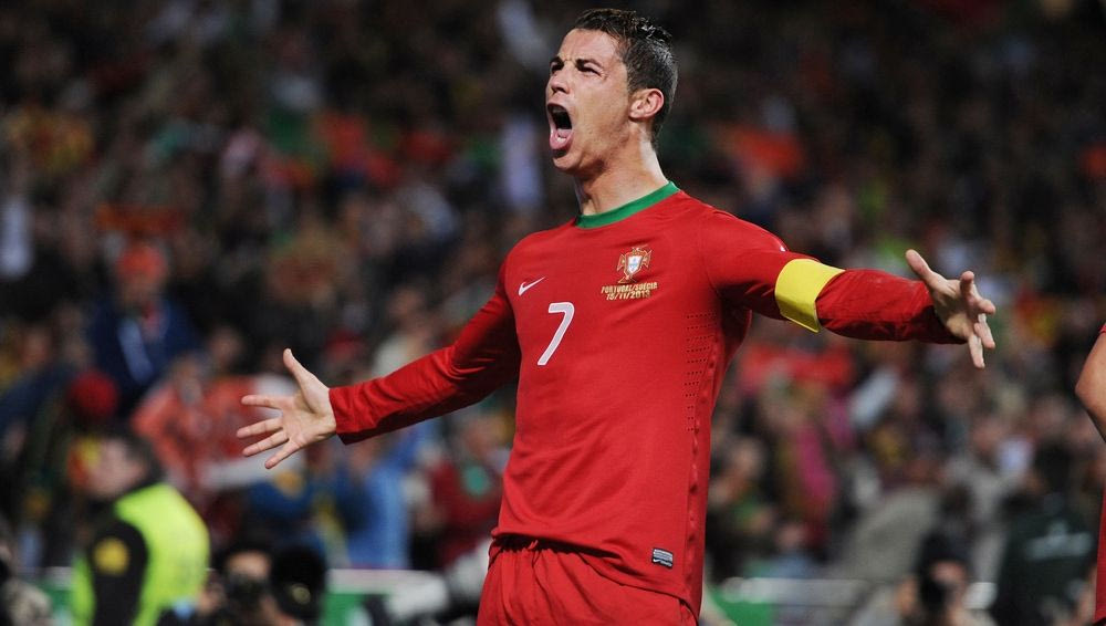 Σύντομα… βασιλιάς της Ευρώπης ο Κριστιάνο Ρονάλντο