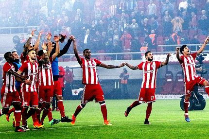 H νύχτα που στέρεψαν οι δικαιολογίες