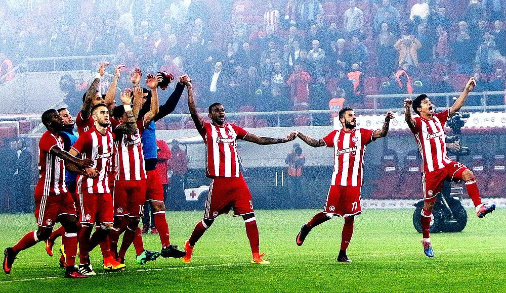 H νύχτα που στέρεψαν οι δικαιολογίες