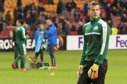 ΤΕΡΜΑ(τοφύλακα) τώρα, αλλιώς δεν θα έχει ΤΕΡΜΑ!