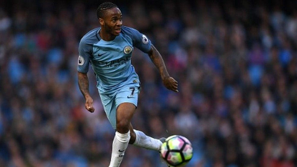 Πέναλτι στον Στέρλινγκ ή κακοπαιγμένο θέατρο;