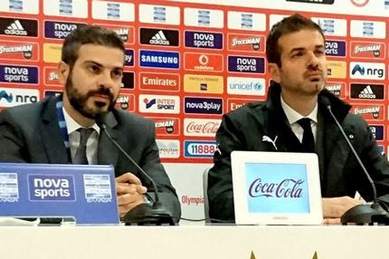 Αποκάλυψη: Ποιος κάνει bullying στον Στραματσόνι;