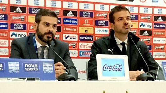 Αποκάλυψη: Ποιος κάνει bullying στον Στραματσόνι;