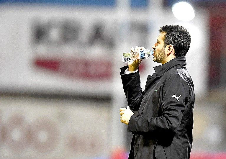 Αν όχι “ritiro”, αναπόφευκτα… arrivederci