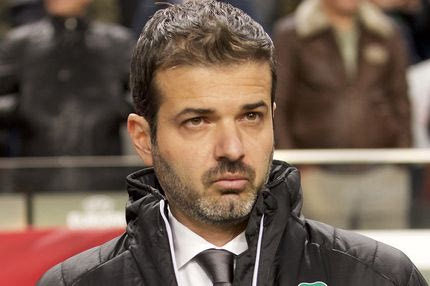 Ο Στραματσόνι έκανε τη σύγκριση Στιλ-Ιμπάρμπο